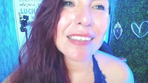 Juliana online show from 03-09-25, 12:53