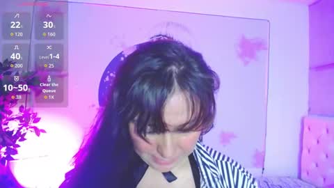 Juliana online show from 09-28-25, 06:35