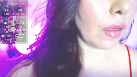 Juliana online show from 09-29-25, 06:24