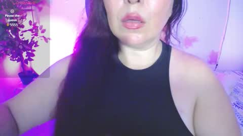 Juliana online show from 10-01-25, 06:14
