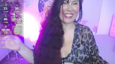 Juliana online show from 10-10-25, 07:13