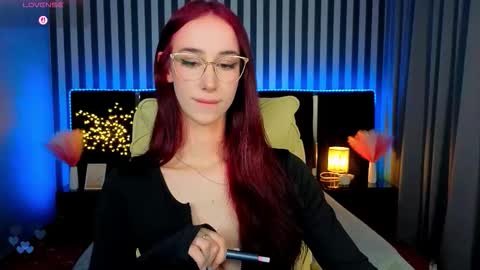 evelyn rush1 online show from 02-02-26, 03:44