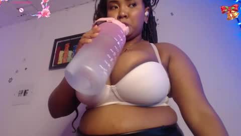 Evelyn Sandoval online show from 01-02-25, 03:15