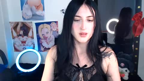 Julieta online show from 07-11-26, 04:26