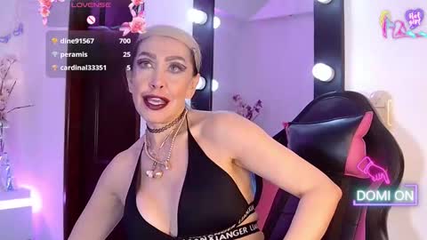 EvelynaGrey online show from 02-23-26, 11:18