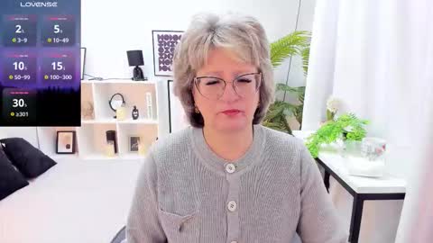 Evelyn online show from 11-17-25, 05:13