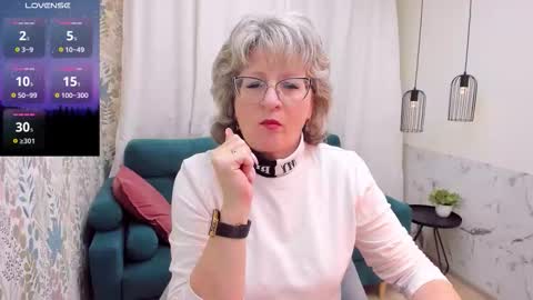 Evelyn online show from 03-13-26, 05:03