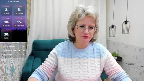 Evelyn online show from 03-27-26, 08:26