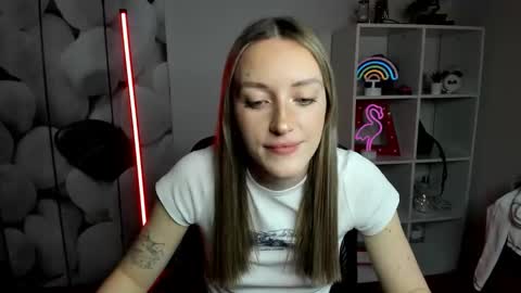 evelynblond online show from 01-05-26, 05:27