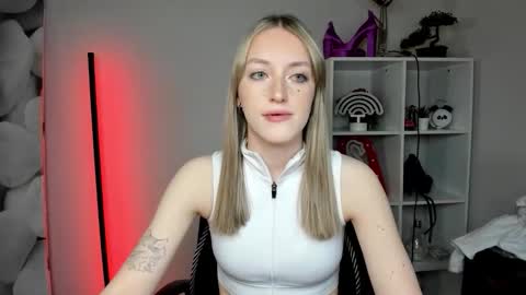 evelynblond online show from 02-20-26, 06:37