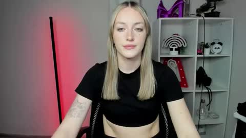 evelynblond online show from 03-02-26, 07:15