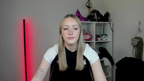 evelynblond online show from 04-01-26, 12:39