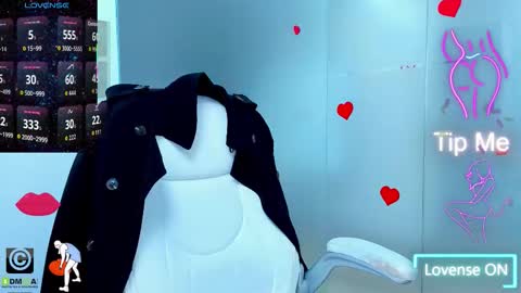 evelyne_rose online show from 12-02-25, 05:57