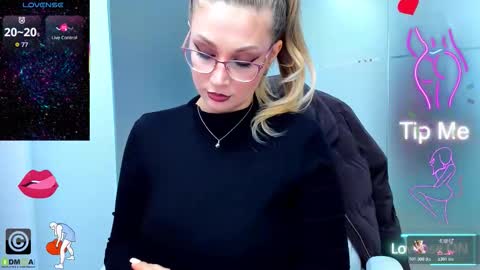 evelyne_rose online show from 02-15-26, 05:26