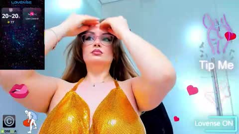 evelyne_rose online show from 02-27-26, 06:13
