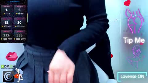 evelyne_rose online show from 03-18-26, 05:54