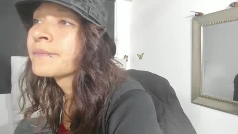 Evelyne online show from 09-20-25, 11:50