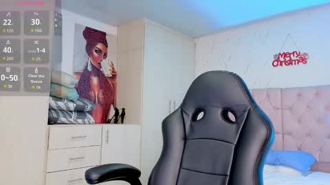 evelynharpeery_eup online show from 01-15-26, 11:26