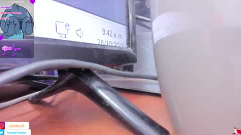 LAURA SOFIA  INDEPENDENT MODEL FOLLOW ME NOW ALMOST 10000 FOLLOWERS online show from 10-28-25, 02:42