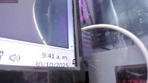 LAURA SOFIA  INDEPENDENT MODEL FOLLOW ME NOW ALMOST 10000 FOLLOWERS online show from 10-30-25, 02:40