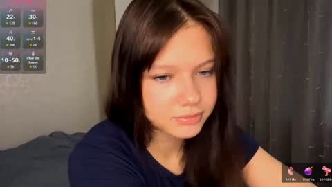 Evelyn Velvet online show from 07-01-26, 10:28