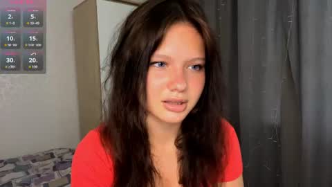 Evelyn Velvet online show from 07-11-26, 10:07