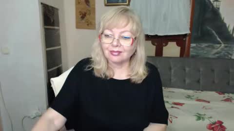 BarbaraBlondy online show from 02-11-26, 09:42