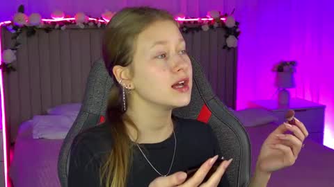 Eve online show from 11-05-25, 06:46