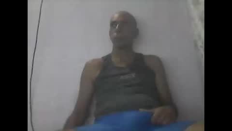 everaldosantos online show from 12-15-24, 01:02