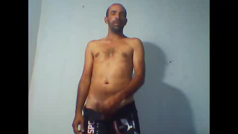 everaldosantos online show from 11-25-25, 11:05