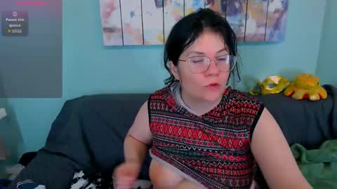 Everly online show from 05-29-26, 12:14