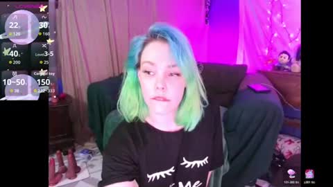 Evie online show from 07-11-26, 10:07
