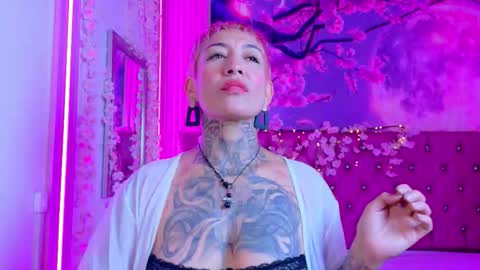 everlyn_sexx online show from 02-18-26, 11:39