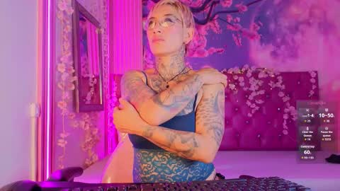 everlyn_sexx online show from 03-17-26, 12:19