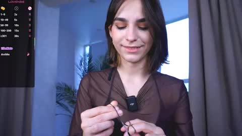 Anita online show from 09-30-25, 03:55