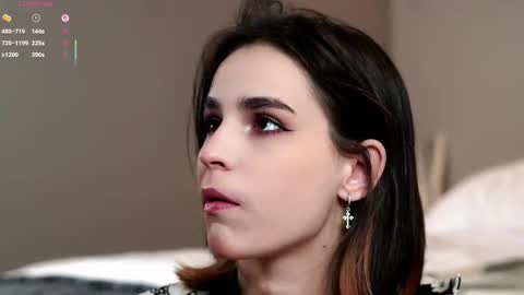 Anita online show from 10-26-25, 03:34