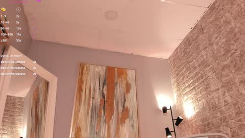 Snapshot of everyh chatting on 01-06-25, 09:32 Sophia online show from 01-06-25, 09:32