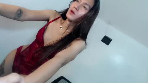 Chloe mae online show from 01-18-25, 07:17