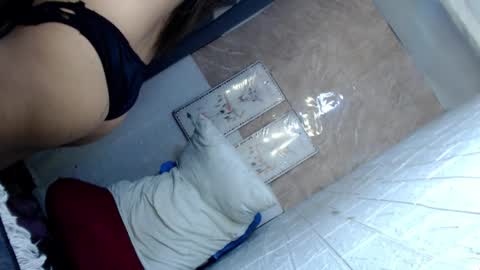 Chloe mae online show from 09-19-25, 02:57