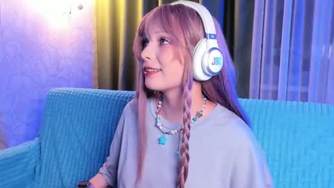 Forget me not eve on CB online show from 11-08-25, 10:08