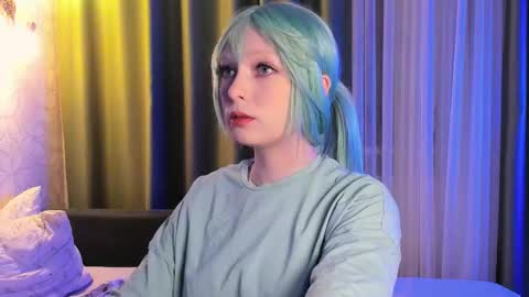 Forget me not eve on CB online show from 11-18-25, 03:01