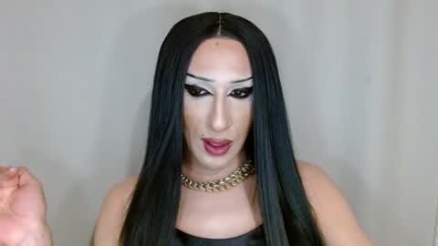 Snapshot of evezephira chatting on 09-14-25, 08:52 Supreme Maestra online show from 09-14-25, 08:52