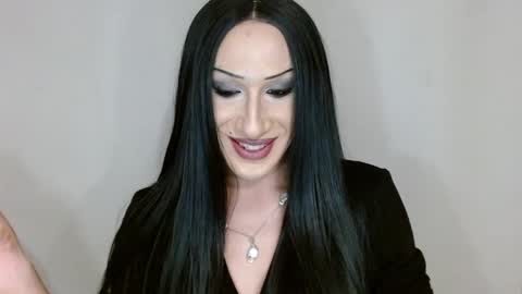 Snapshot of evezephira chatting on 09-26-25, 07:18 Supreme Maestra online show from 09-26-25, 07:18