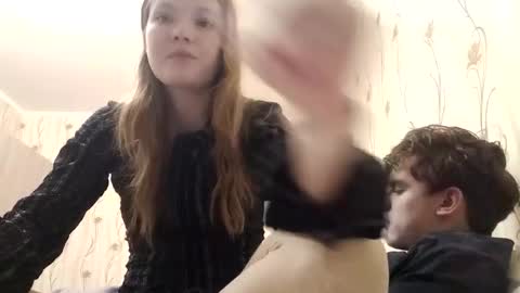 Evgeniy and Anna online show from 02-14-26, 09:55