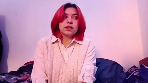 Eva online show from 01-15-26, 07:13