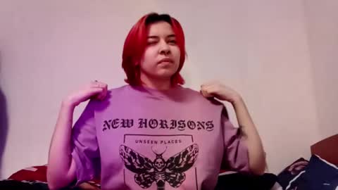 Eva online show from 01-16-26, 07:23