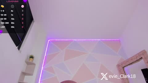 My name is Evie  nice to meet you  really get to know me better private is open  online show from 12-06-24, 05:44