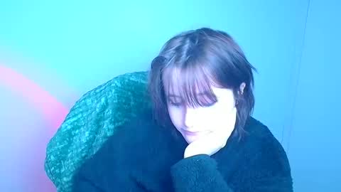 Evie online show from 02-12-26, 01:17