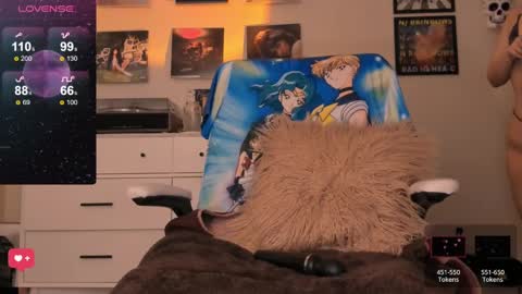 Evie Luna online show from 12-31-24, 06:16