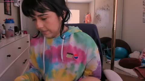 Snapshot of evie_luna chatting on 06-28-26, 08:26 Evie Luna online show from 06-28-26, 08:26